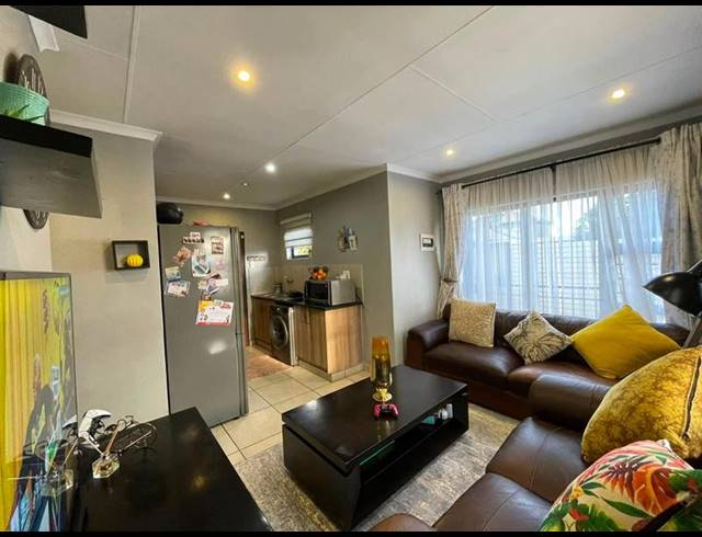 3 BEDROOM HOUSE FOR SALE IN LEOPARD’S REST